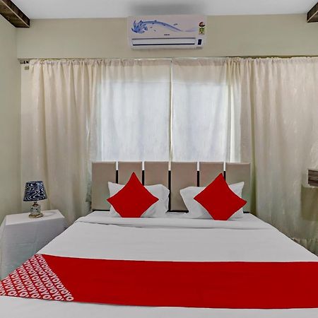 Hotel O Royal Stay Inn Royal Stay Inn Nagpur Extérieur photo