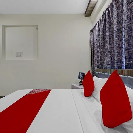 Hotel O Royal Stay Inn Royal Stay Inn Nagpur Extérieur photo