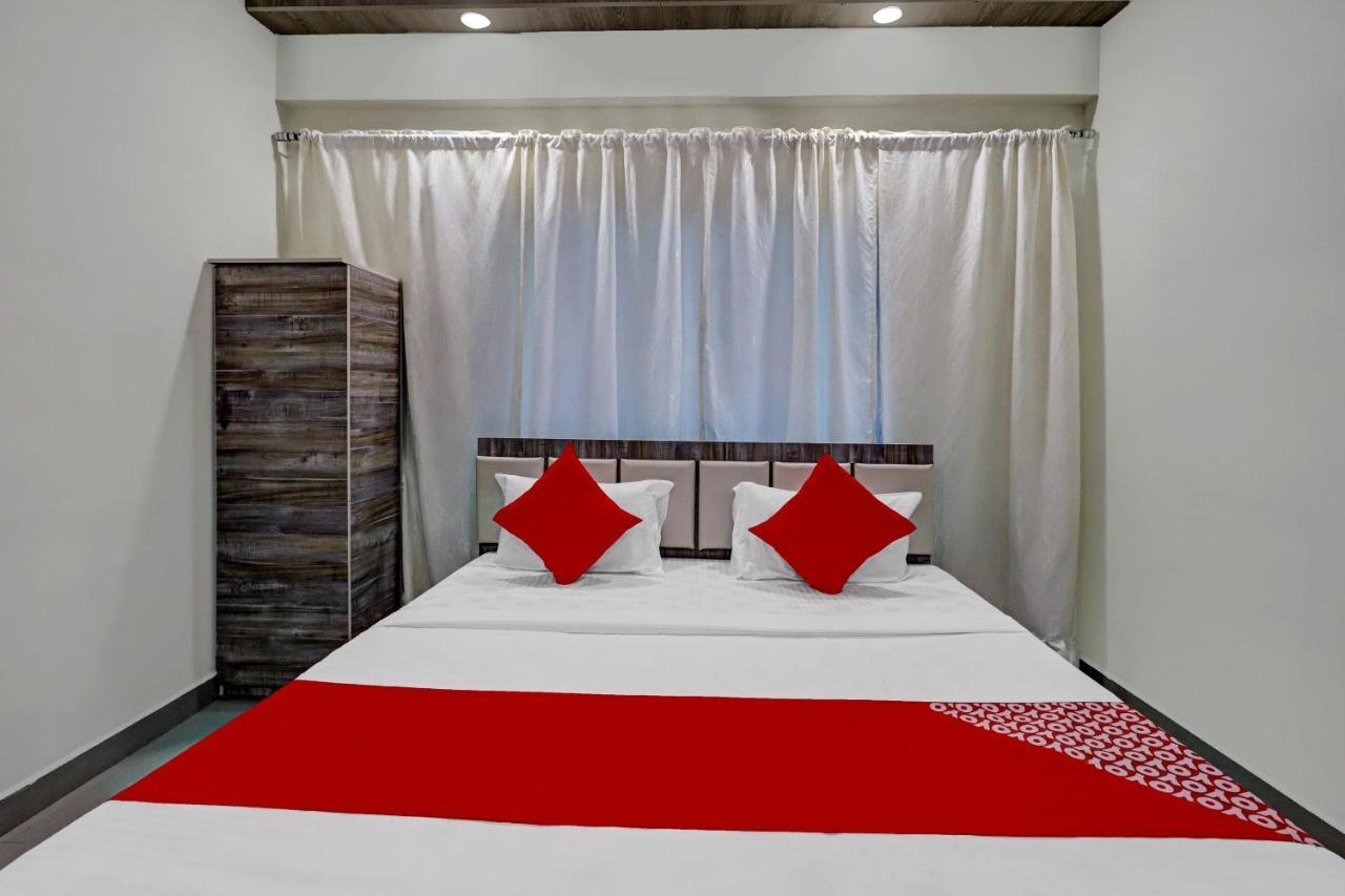 Hotel O Royal Stay Inn Royal Stay Inn Nagpur Extérieur photo