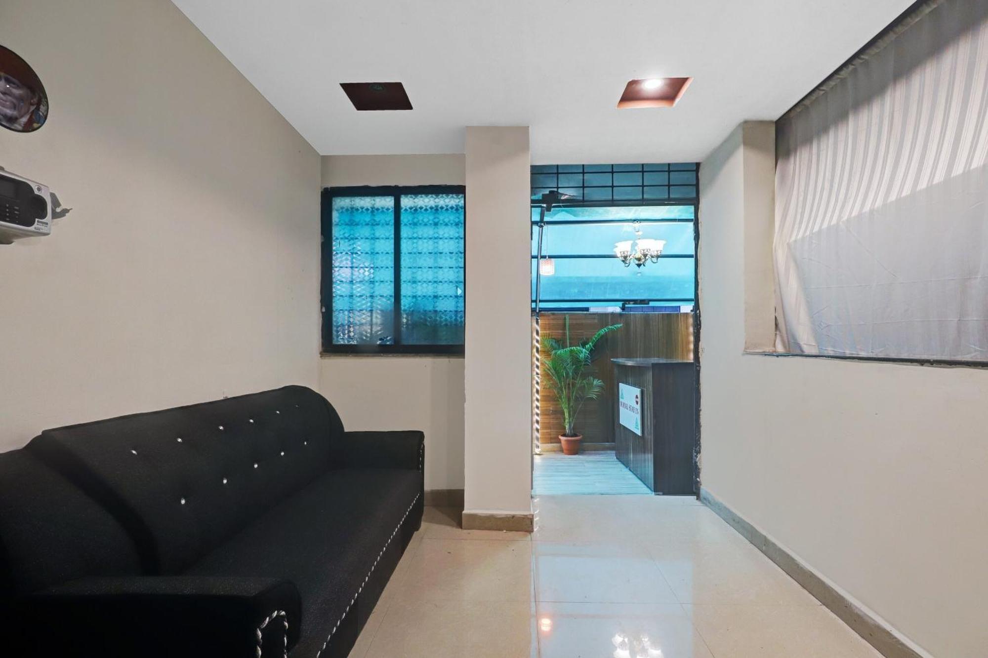 Hotel O Royal Stay Inn Royal Stay Inn Nagpur Extérieur photo