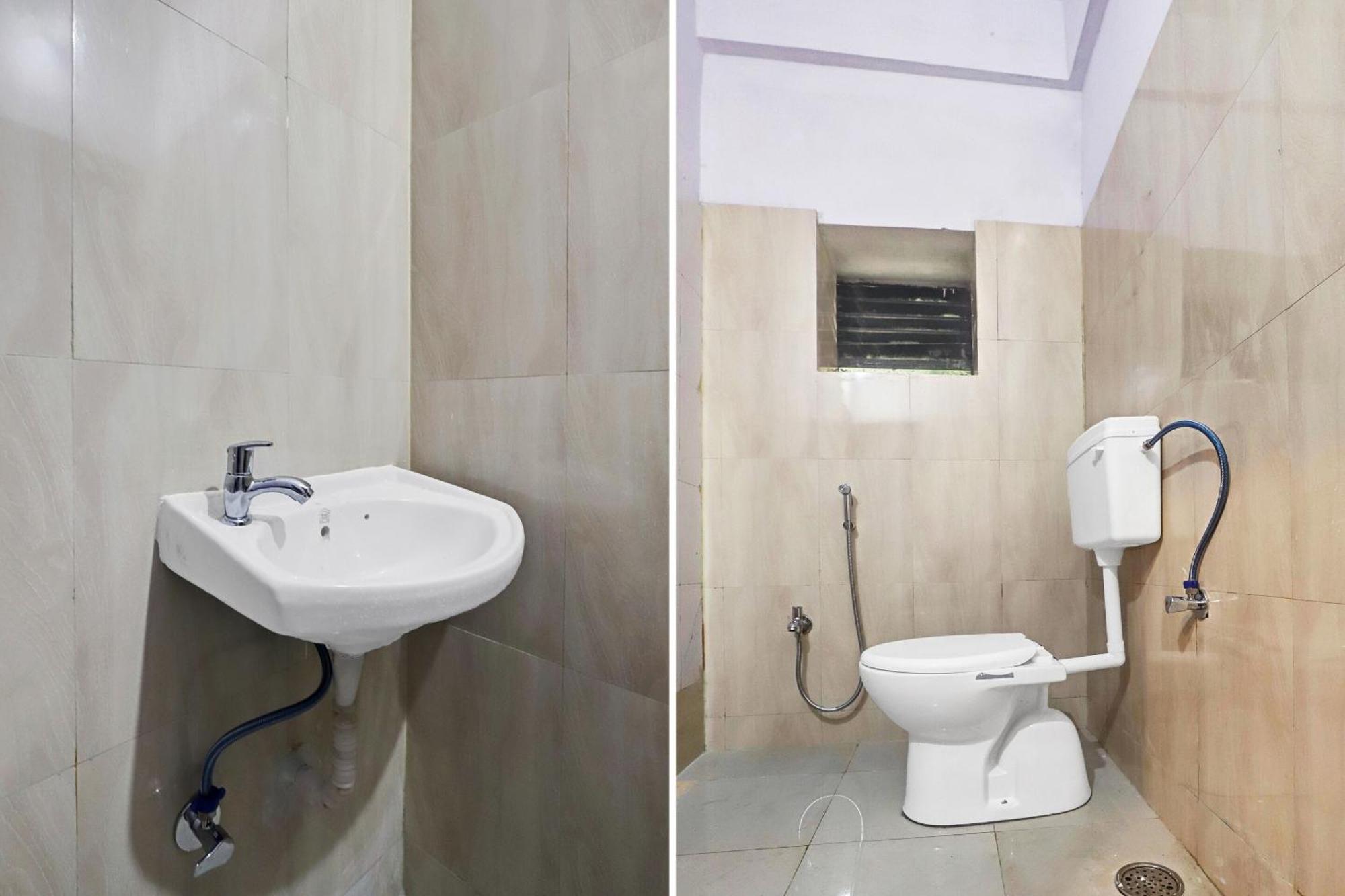 Hotel O Royal Stay Inn Royal Stay Inn Nagpur Extérieur photo