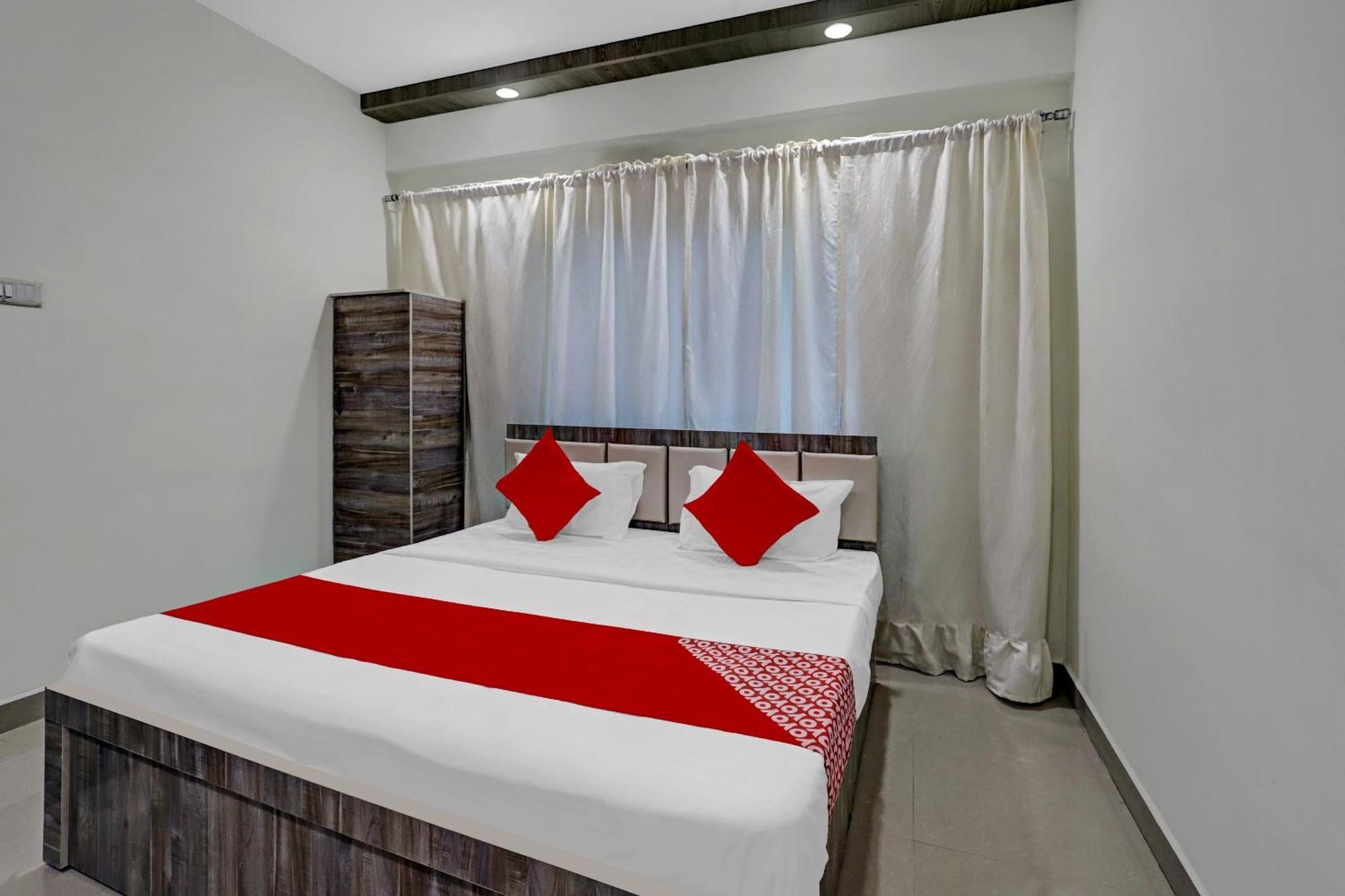 Hotel O Royal Stay Inn Royal Stay Inn Nagpur Extérieur photo