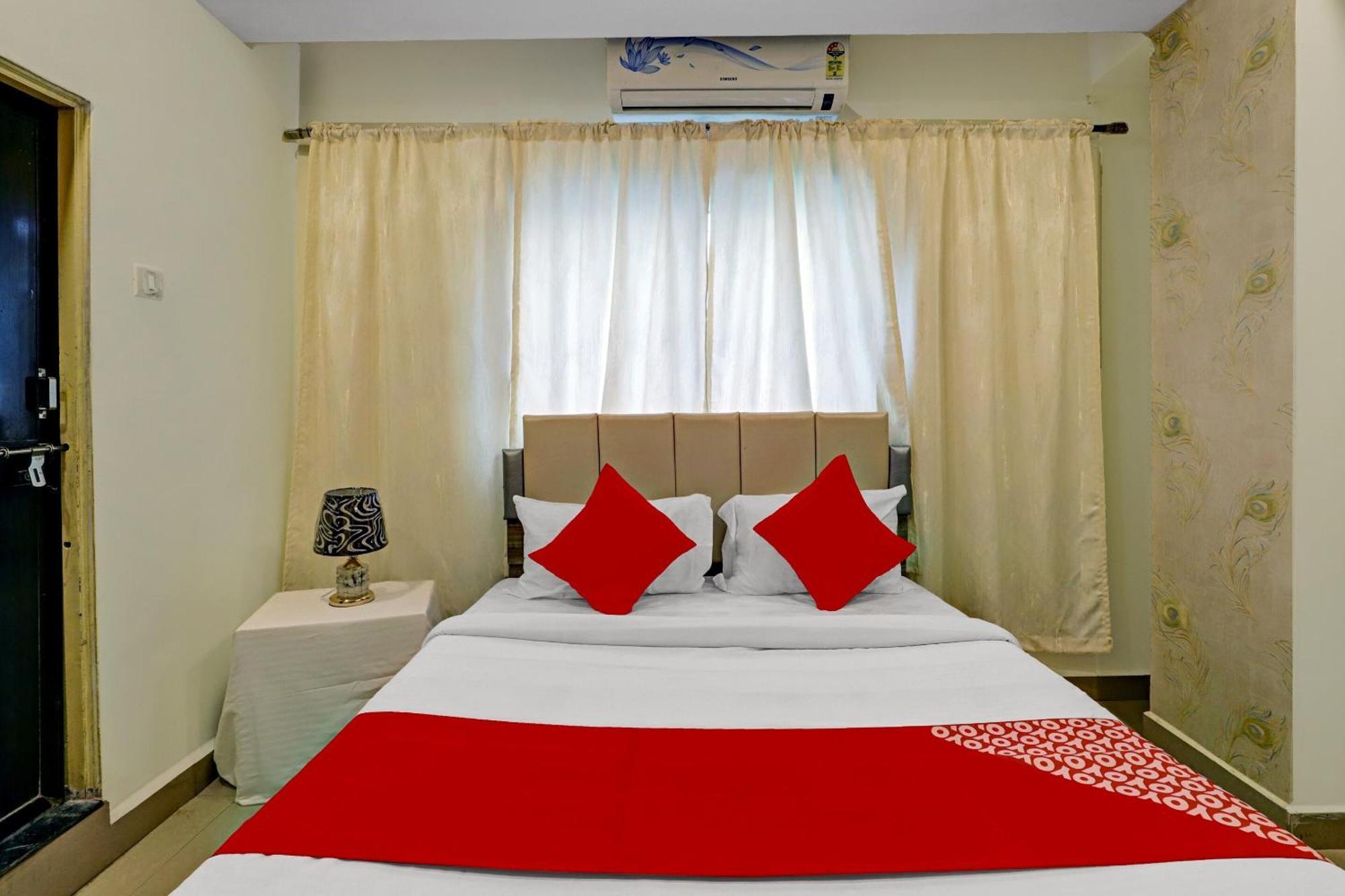 Hotel O Royal Stay Inn Royal Stay Inn Nagpur Extérieur photo