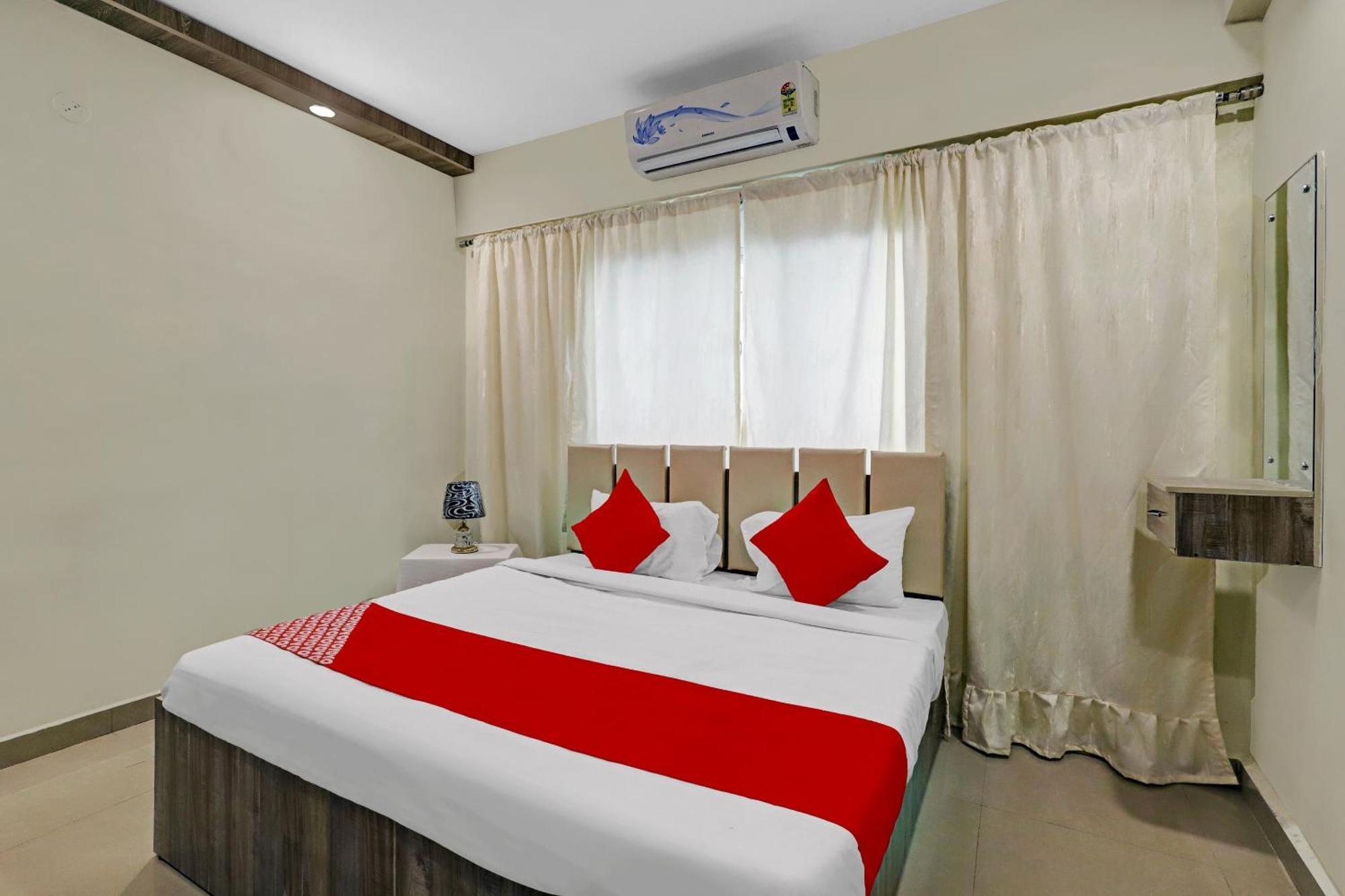 Hotel O Royal Stay Inn Royal Stay Inn Nagpur Extérieur photo