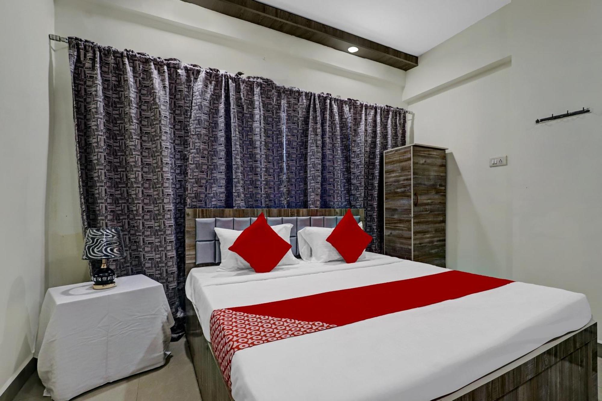 Hotel O Royal Stay Inn Royal Stay Inn Nagpur Extérieur photo