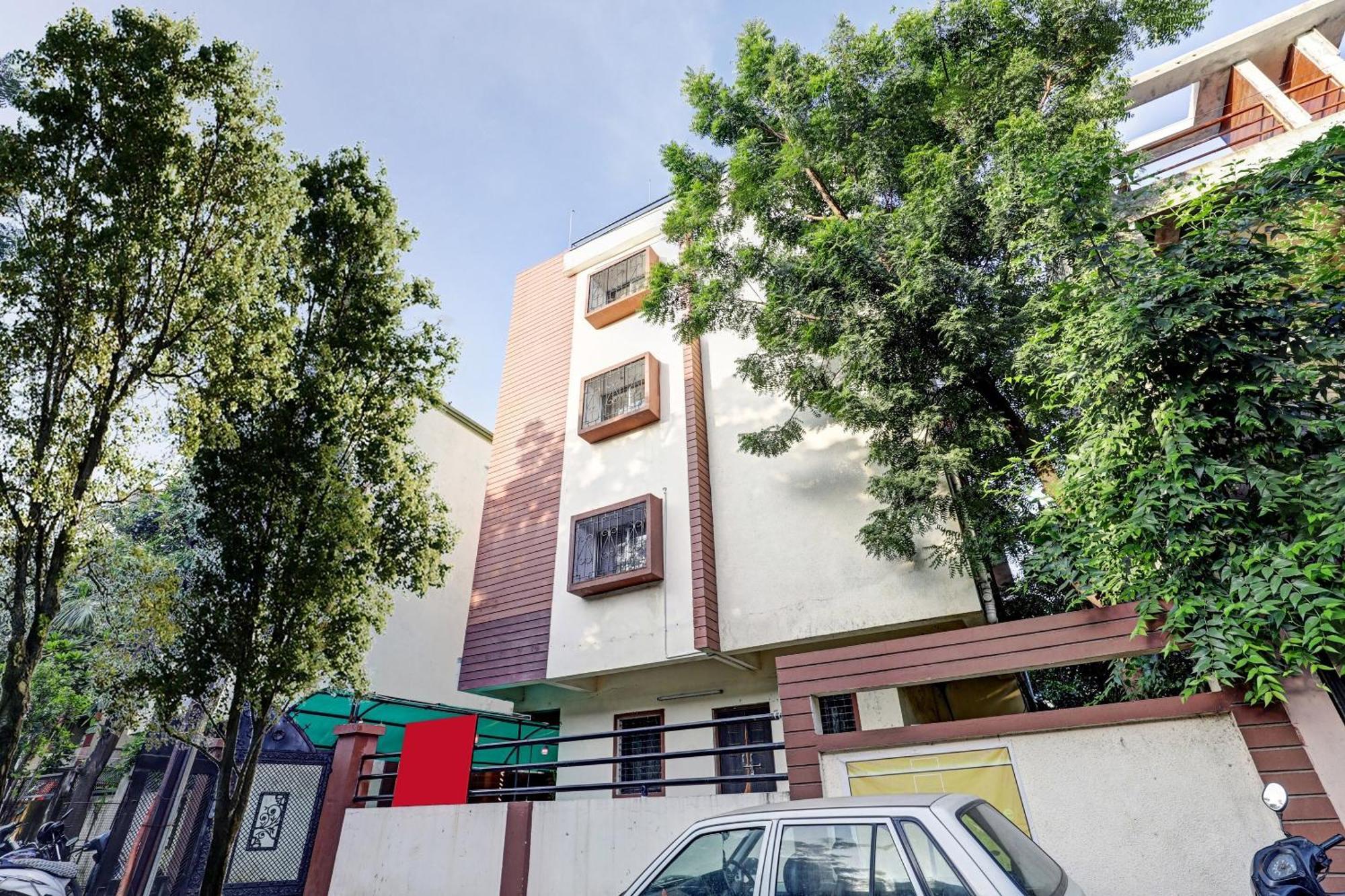 Hotel O Royal Stay Inn Royal Stay Inn Nagpur Extérieur photo