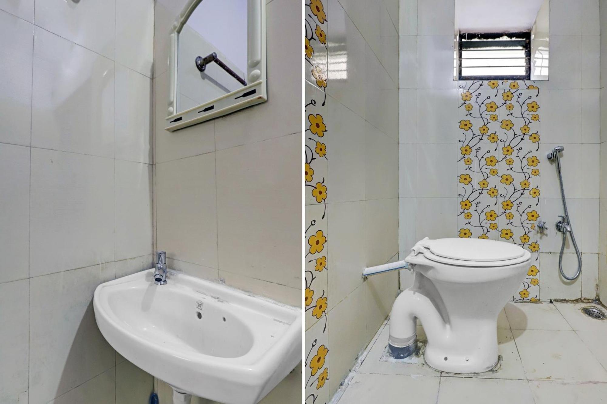 Hotel O Royal Stay Inn Royal Stay Inn Nagpur Extérieur photo