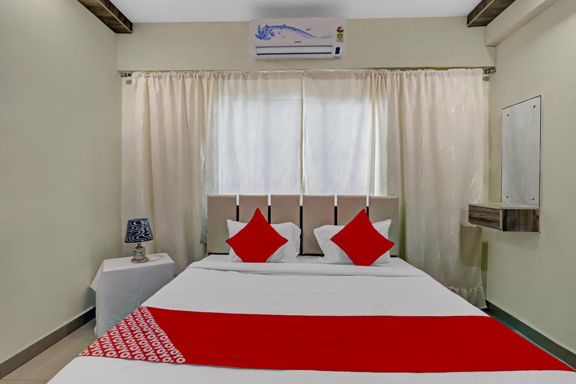 Hotel O Royal Stay Inn Royal Stay Inn Nagpur Extérieur photo