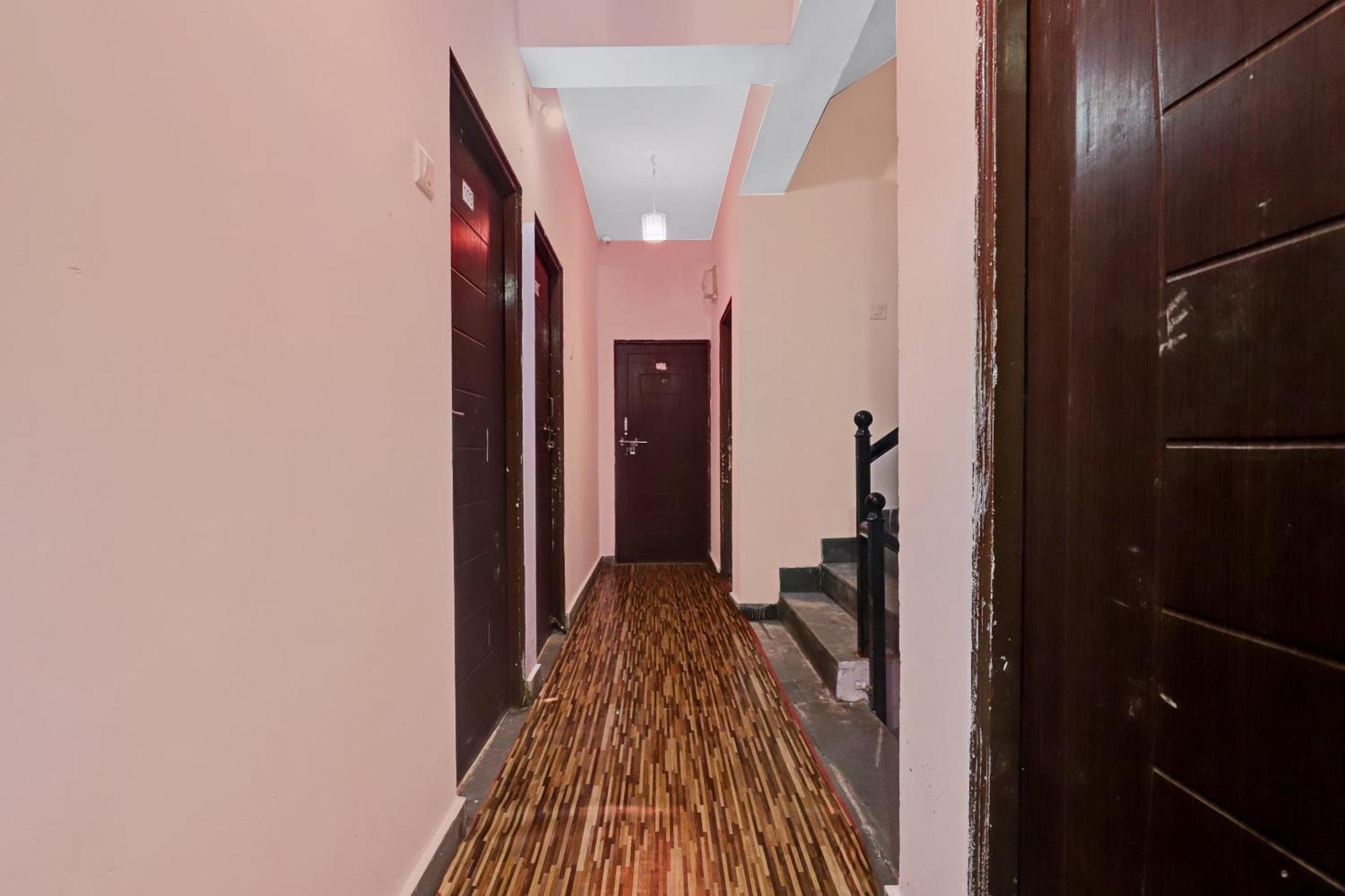 Hotel O Royal Stay Inn Royal Stay Inn Nagpur Extérieur photo