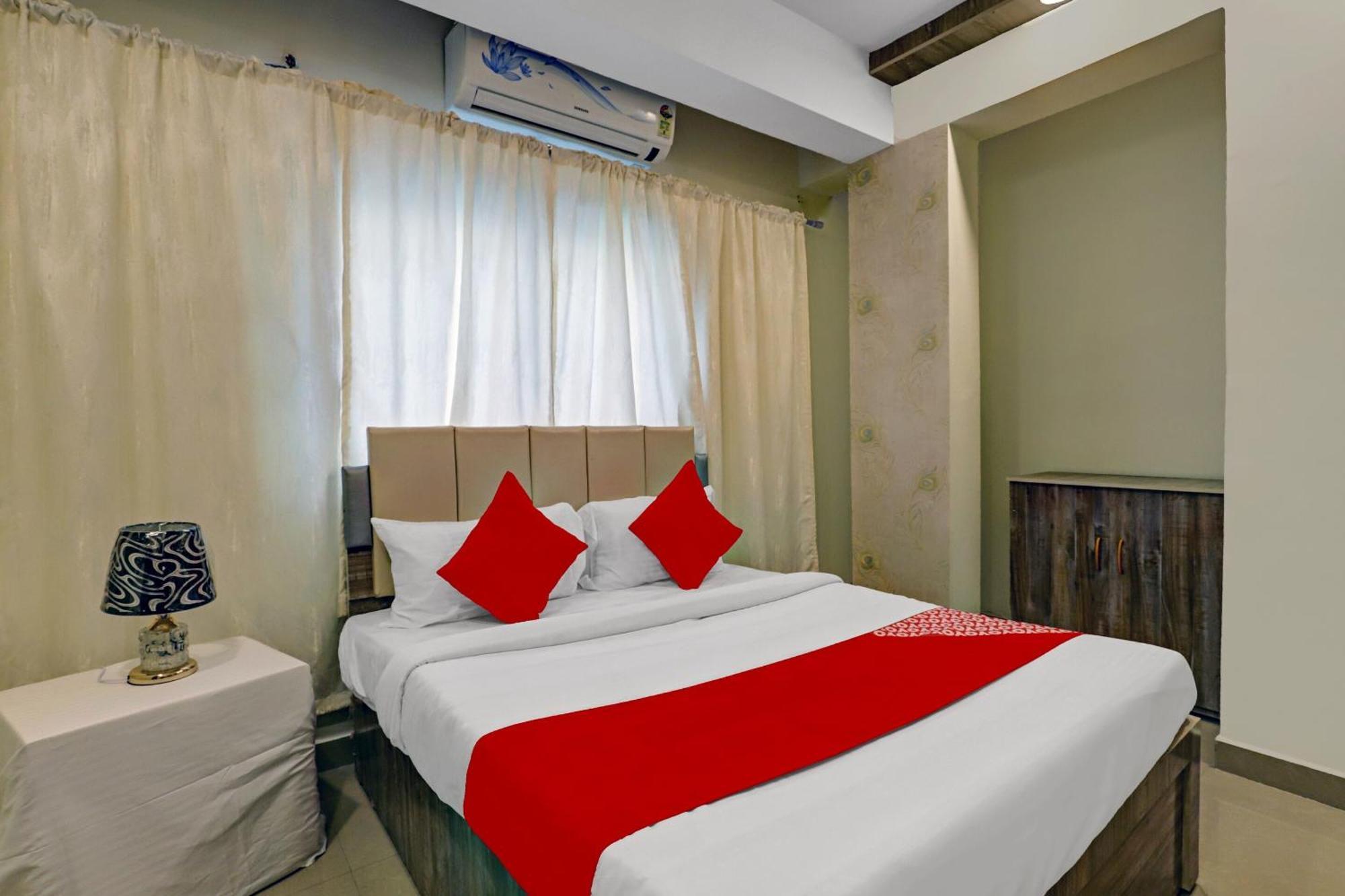 Hotel O Royal Stay Inn Royal Stay Inn Nagpur Extérieur photo