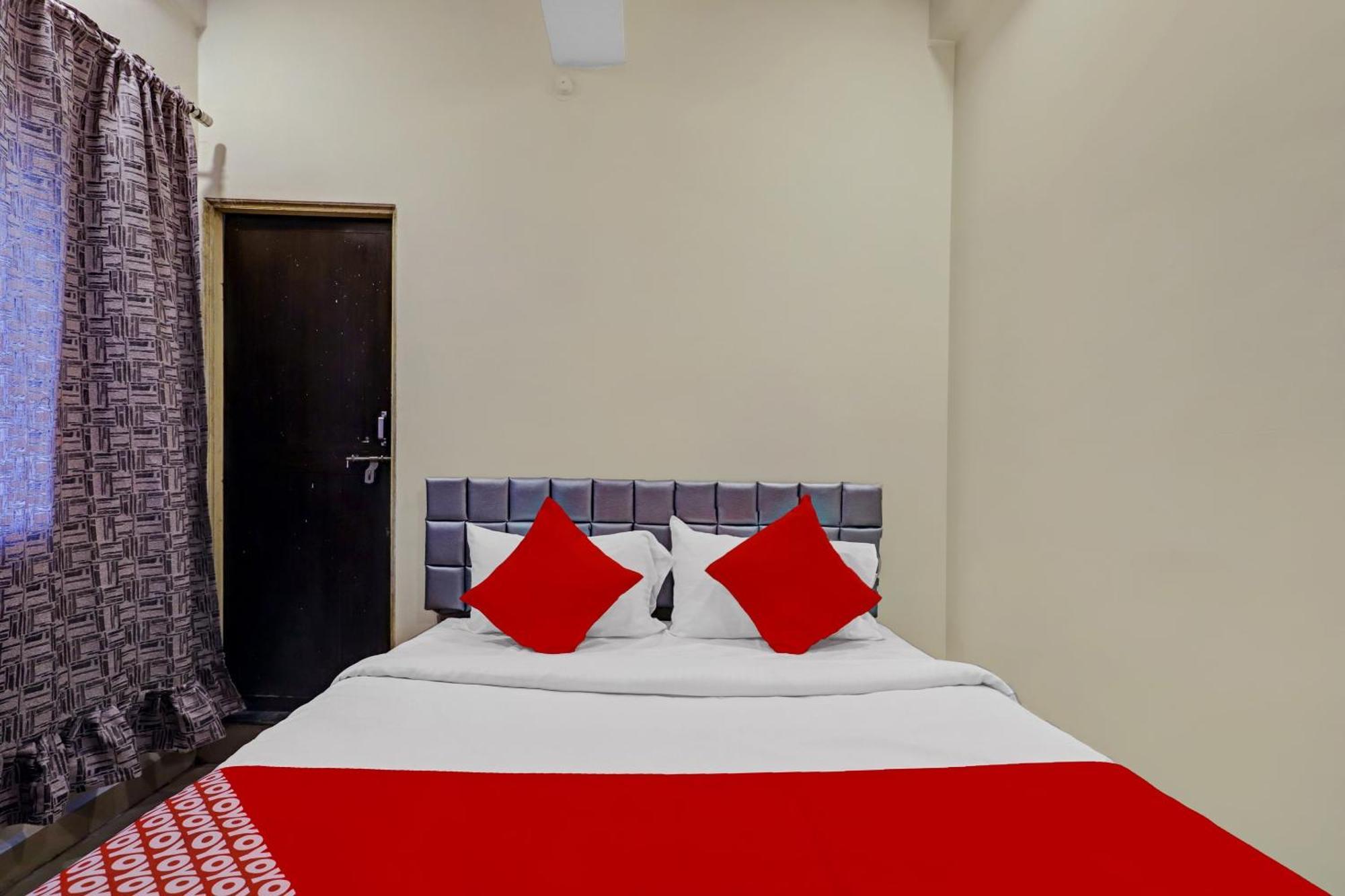 Hotel O Royal Stay Inn Royal Stay Inn Nagpur Extérieur photo