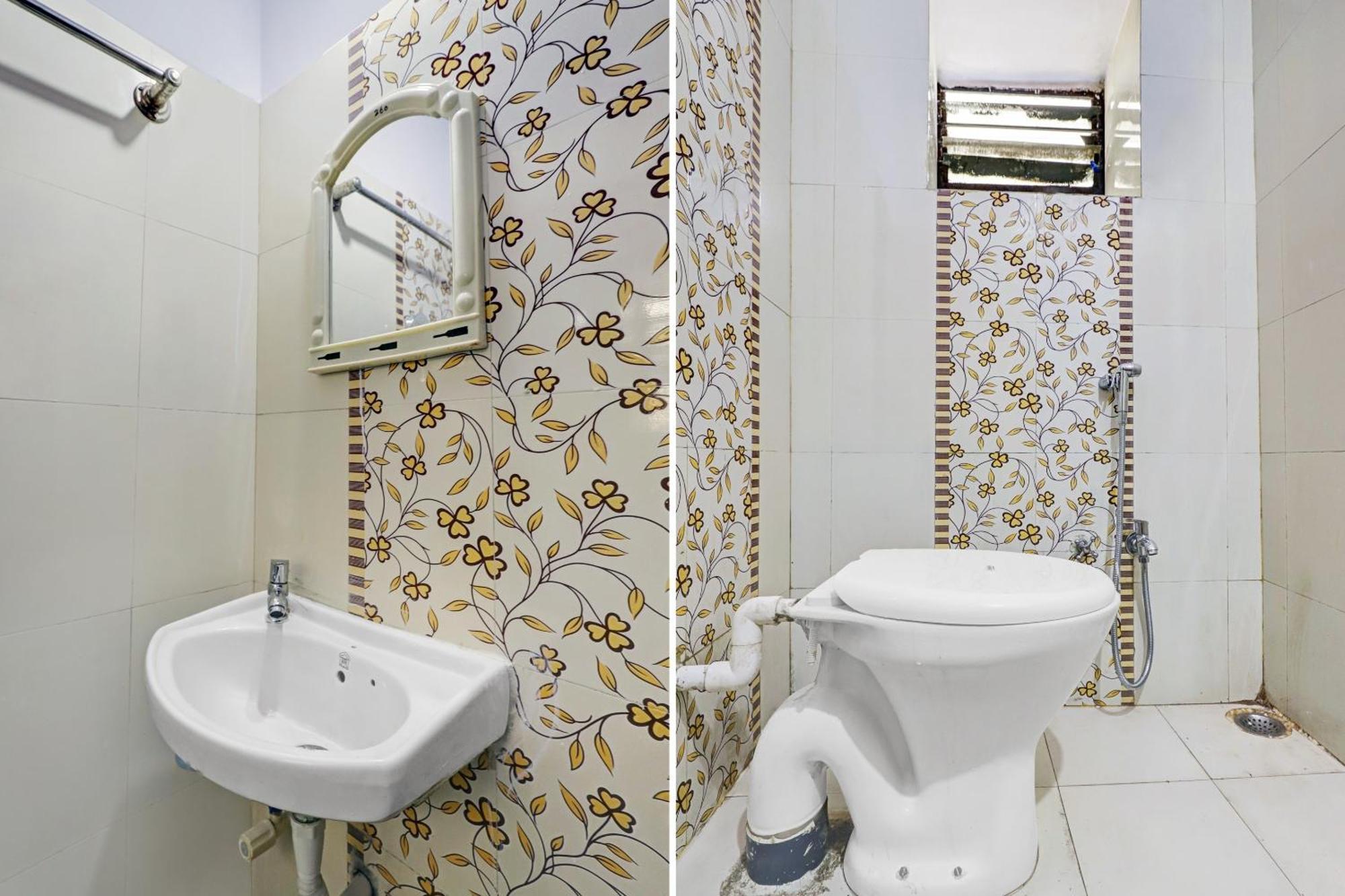 Hotel O Royal Stay Inn Royal Stay Inn Nagpur Extérieur photo