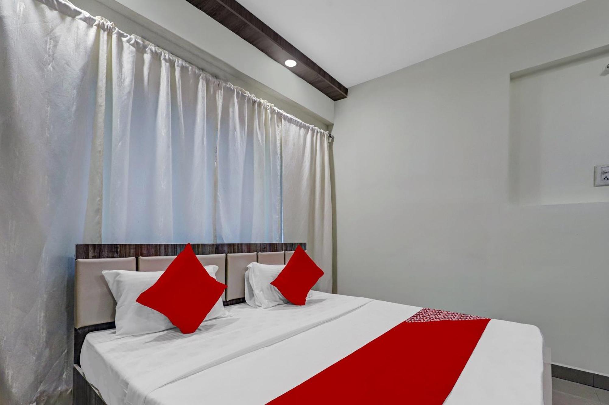 Hotel O Royal Stay Inn Royal Stay Inn Nagpur Extérieur photo